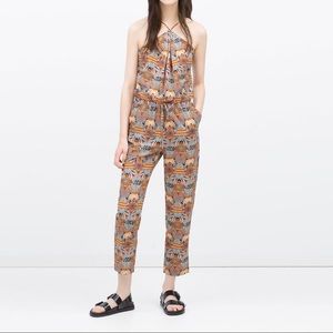 Zara Jumpsuit